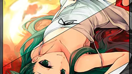Saya no Uta - Derangement