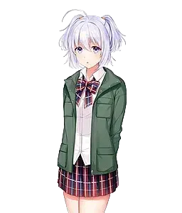 灰野宮 泪