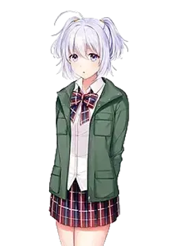 灰野宮 泪