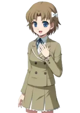 小笠原 奈那