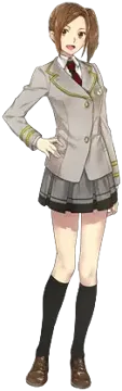 八木沢 萌花
