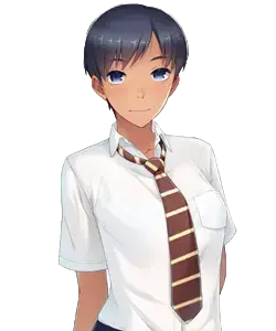 西ヶ崎 七海