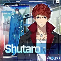 Shutaro