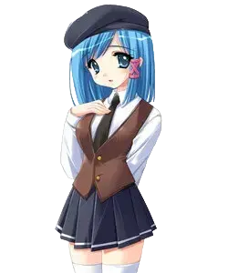 朝霧友美