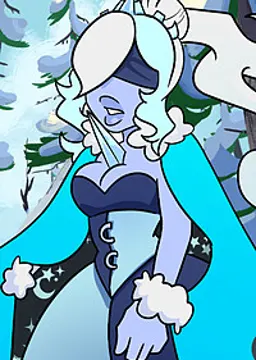 Snow Queen