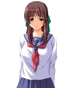 綾瀬 美月