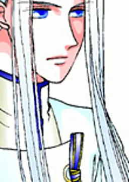 カイン=ゴートランド