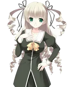 マルデリーネ・ヴォン・リュクシール
