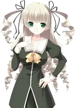 マルデリーネ・ヴォン・リュクシール
