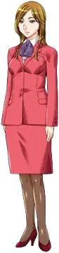 三川 良美