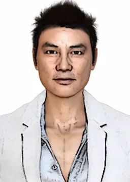 狗頭