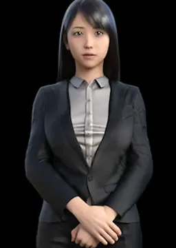 新川 祥子