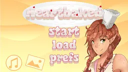 Heartbaked