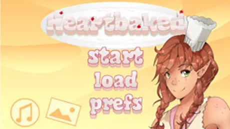 Heartbaked