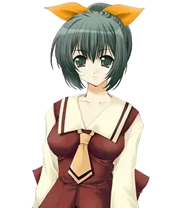 高梨 里緒