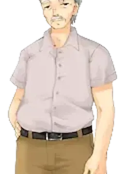 徳郎武藤