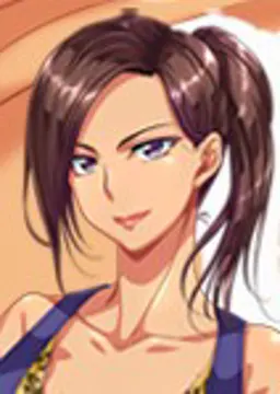 吉畑菜緒
