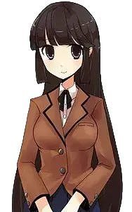 朝架 真菜