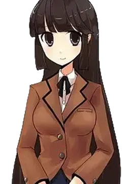 朝架 真菜