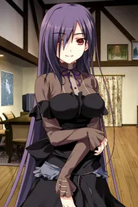 美影