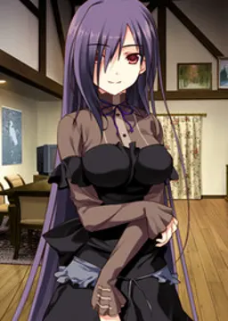 美影