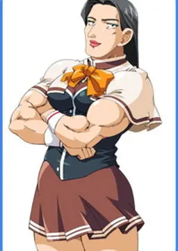 安藤麗