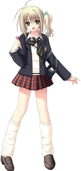 香田亜衣