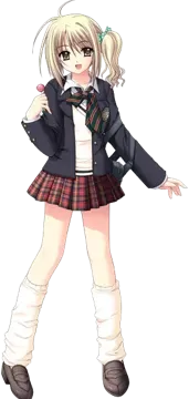 香田亜衣