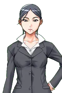 野田川 美紀