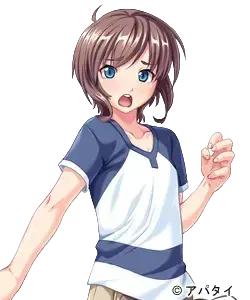梶木 悠翔