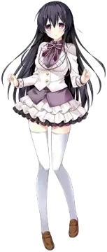 花守 栞織