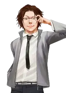 羽黒 薫