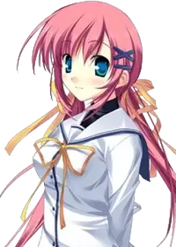 白河 ななか