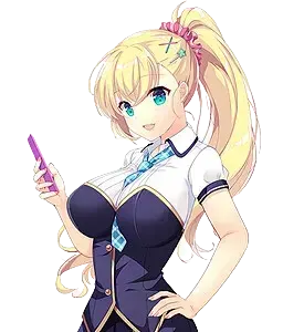 秤 結衣