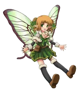 梅尔蒂