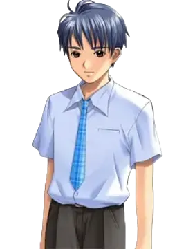 青岛健一