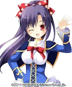 東雲蛍