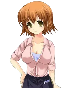 浅野 由美