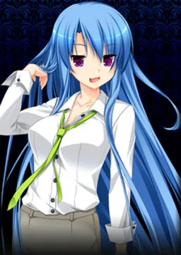 水瀬今日子
