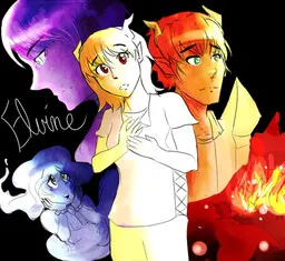 Elvine