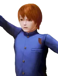 Billy Kumoto