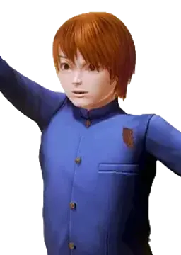 Billy Kumoto