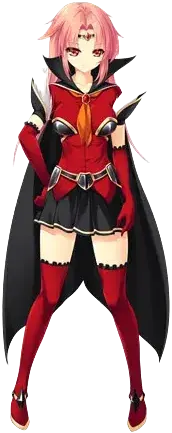 月姫 深紅