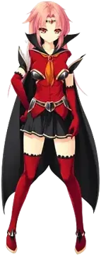 月姫 深紅