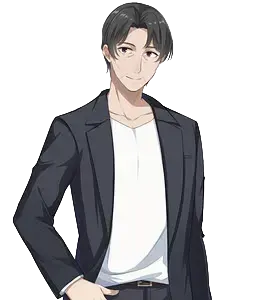 安生 俊哉
