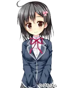 嶋崎 優衣