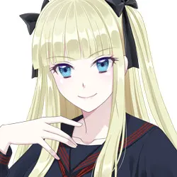 飴宮 アリス