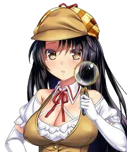 真実 姫桃香
