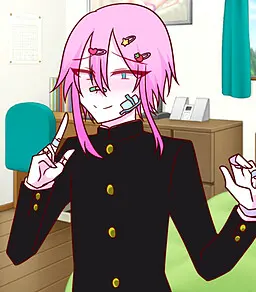 メンヘラ