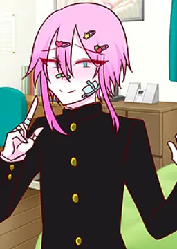 メンヘラ